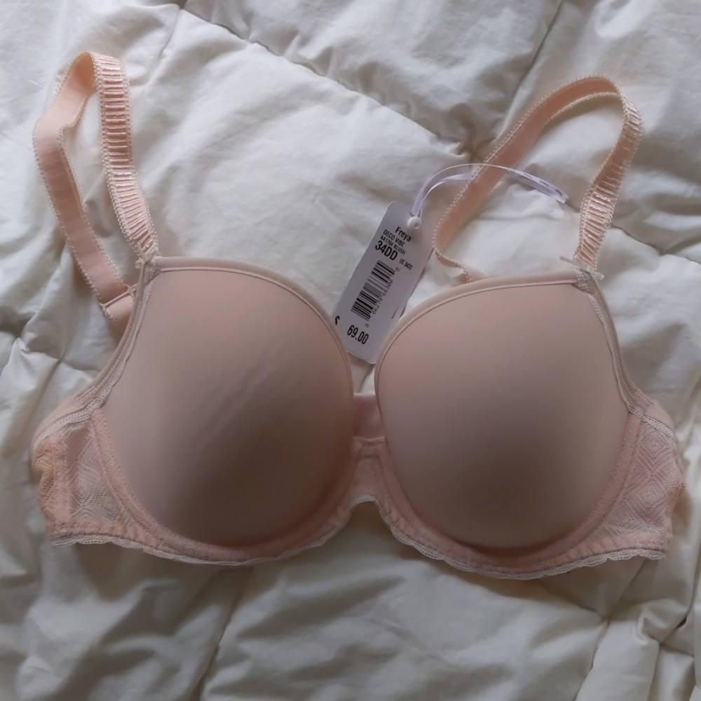 Freya Deco Vibe 34DD Bra